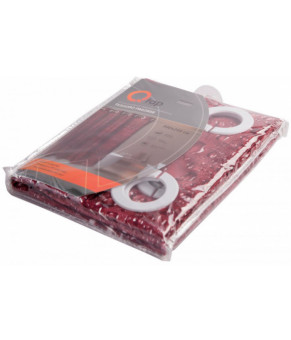 Шторка Qtap Tessoro PA62856