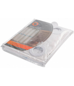 Шторка Qtap Tessoro PA80155