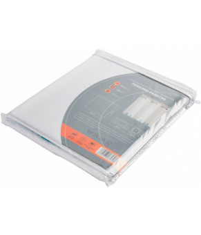 Шторка Qtap Tessoro PA80155