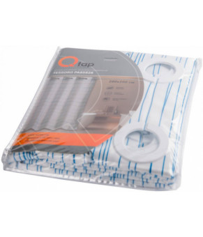 Шторка Qtap Tessoro PA85826