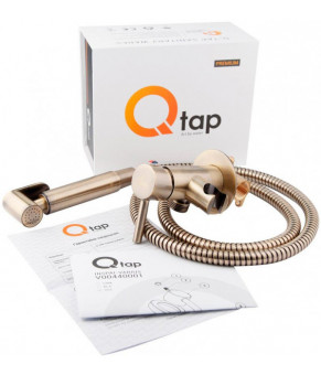 Набор для биде Qtap Inspai-Varius VOT V00440001
