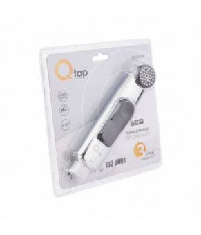 Лейка для биде Qtap CRM A020