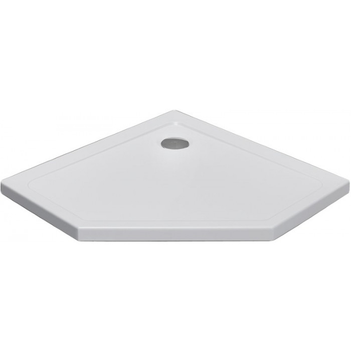 Поддон Radaway Doros PT SDRPT1010-01