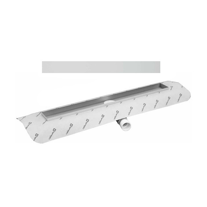 Трап линейный Radaway Slim 5L075S 5R075SGW