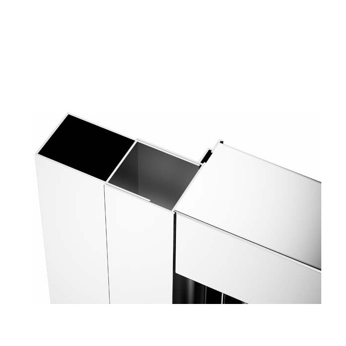 Розширювальний профіль Radaway Treviso DW 001-129190001