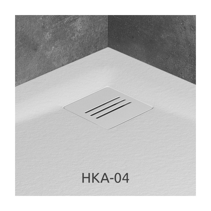 Решітка для піддону Radaway Kyntos HKA-04