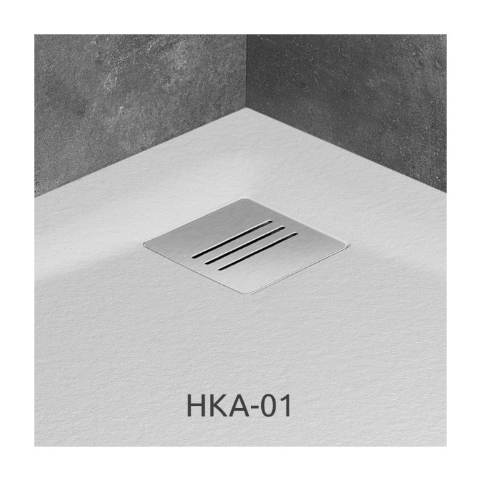 Решітка для піддону Radaway Kyntos HKA-01