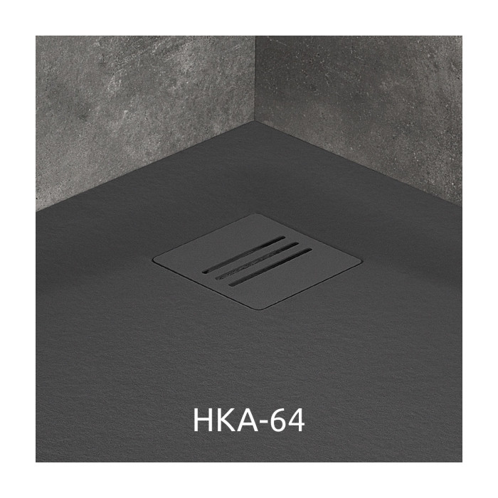 Решітка для піддону Radaway Kyntos HKA-64