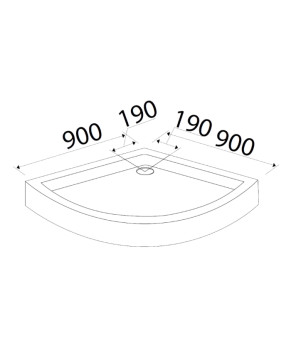 Поддон Volle 10-22-157tray