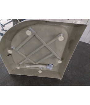Поддон Volle 10-22-157tray