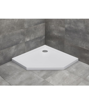 Поддон Radaway Doros Plus PT SDRPTP1010-01