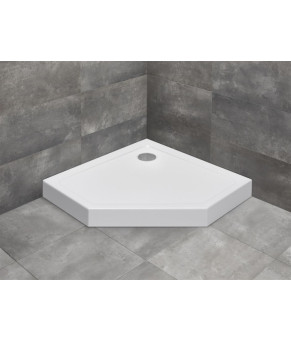 Поддон Radaway Doros PT Compact SDRPT1010-05