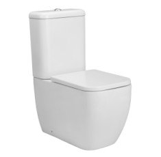 купити недорого Унитаз компакт Volle 13-35-342