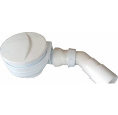 купити недорого Сифон Radaway Turboflow TB90P белый
