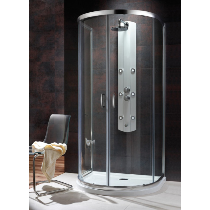 Душевая кабина Radaway Premium Plus P 33300-01-01N