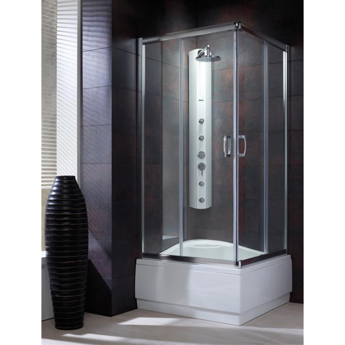 Душевая кабина Radaway Premium Plus C 1700 30451-01-01N