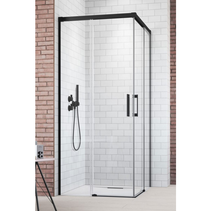 Частина кабіни Radaway Idea Black KDD 387060-54-01