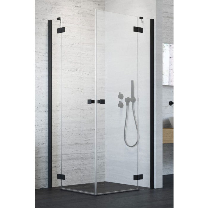 Частина кабіни Radaway Essenza New Black KDD 385060-54-01