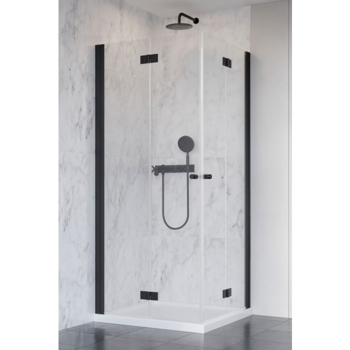 Частина кабіни Radaway Nes Black KDD B 10024100-54-01