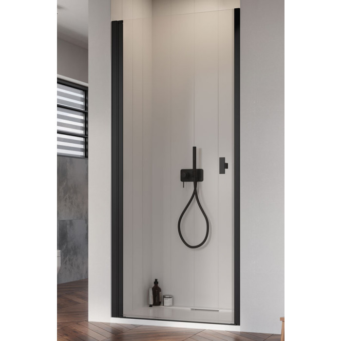 Душові двері Radaway Nes Black DWJ I 10026100-54-01