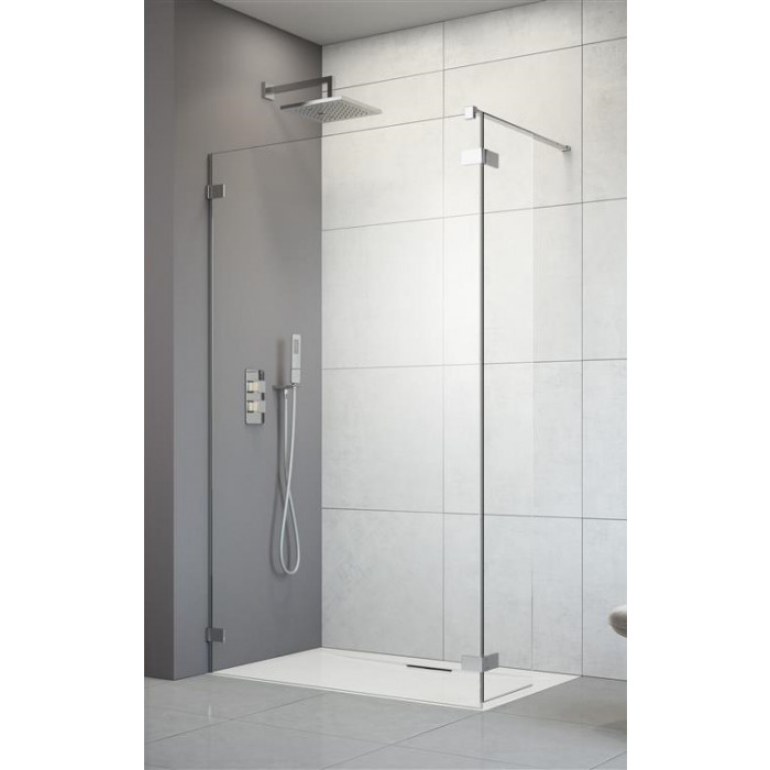 Фронтальна частина Radaway Arta Walk-In 386212-03-01