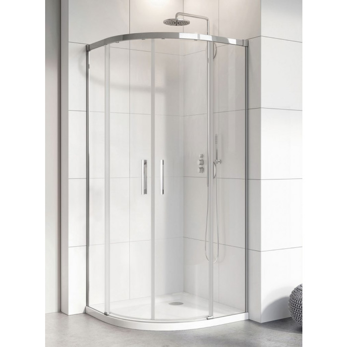 Бічні стінки Radaway Idea PDD 387152-01-01