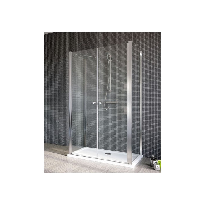 Двері Radaway Eos II DWD 2S 3799400-01
