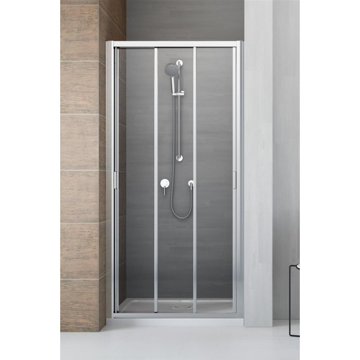Двері Radaway Evo 335100-01-01