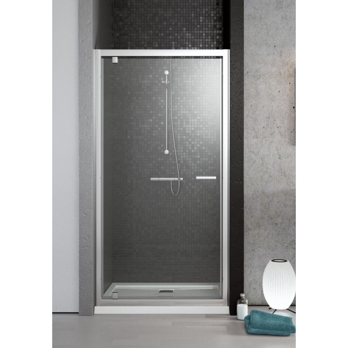 Душевая дверь Radaway Twist DW 382000-08