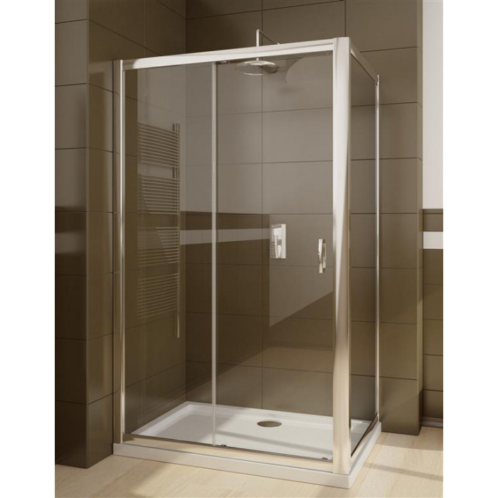 Бічна стінка Radaway Premium Plus 33403-01-01N