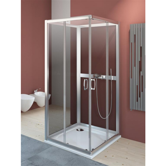 Задня стінка Radaway Premium Plus 2S 33443-01-06N