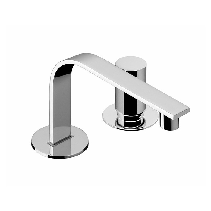 Cмеситель Bonomi Elle 113000/F
