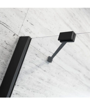 Шторка Radaway Idea Black PNJ 10001100-54-01