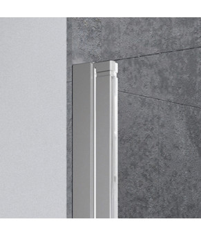 Шторка Radaway Nes PND II 10009130-01-01