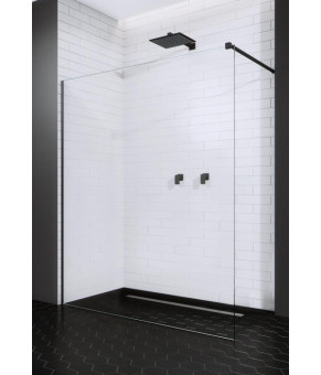 Перегородка Radaway Modo New Black III 389055-54-01