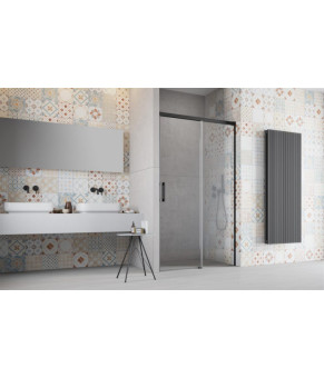 Душевые двери Radaway Idea Black DWJ 387016-54-01