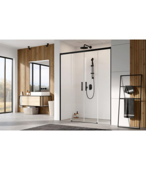 Душевые двери Radaway Idea Black DWD 387126-54-01