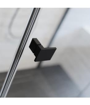 Часть кабины Radaway Essenza New Black KDD 385062-54-01