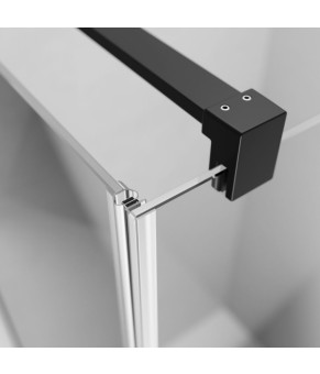 Двери Radaway Nes Black KDJ I 10022090-54-01