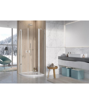 Часть кабины Radaway Nes PDD II 10030090-01-01