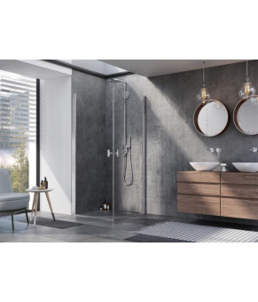 Часть кабины Radaway Nes KDD I 10021100-01-01