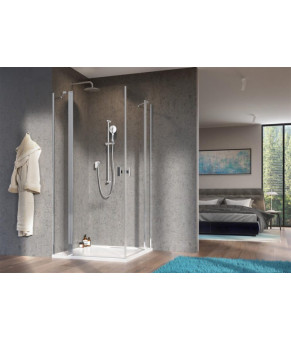 Частина кабіни Radaway Nes KDD II 10031100-01-01