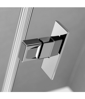 Душевые двери Radaway Nes DWS 10028130-01-01