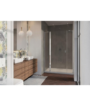 Душевые двери Radaway Nes DWJS 10038120-01-01