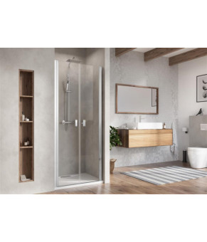 Душевые двери Radaway Nes DWD I 10027100-01-01