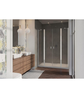 Комплект створок Radaway Nes DWD II 10041097-01-01