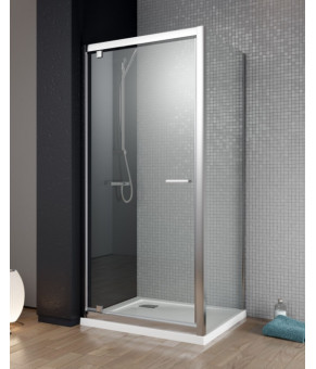 Душевая дверь Radaway Twist DW 382000-01