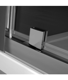 Душевая дверь Radaway Twist DW 382003-01