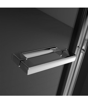 Душевая дверь Radaway Twist DW 382003-01