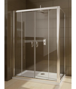 Боковая стенка Radaway Premium Plus 33423-01-08N